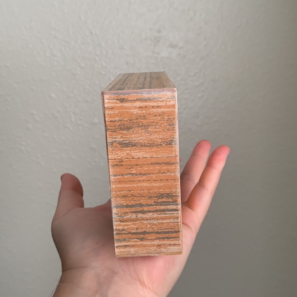 Ashland This is where are loved never ends TableTop Decor - Picture 4 of 7